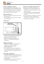 Preview for 135 page of Takeuchi TB216 Operator'S Manual