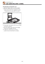 Preview for 154 page of Takeuchi TB216 Operator'S Manual