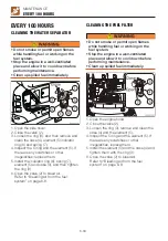 Preview for 166 page of Takeuchi TB216 Operator'S Manual