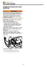 Preview for 170 page of Takeuchi TB216 Operator'S Manual