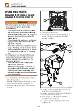 Preview for 180 page of Takeuchi TB216 Operator'S Manual