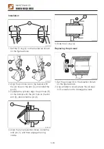 Preview for 185 page of Takeuchi TB216 Operator'S Manual