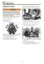 Preview for 186 page of Takeuchi TB216 Operator'S Manual