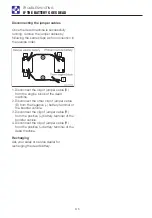 Preview for 195 page of Takeuchi TB216 Operator'S Manual