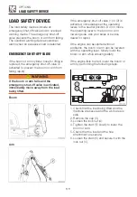 Preview for 228 page of Takeuchi TB216 Operator'S Manual