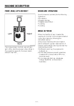 Предварительный просмотр 6 страницы Takeuchi TB225 Operator'S Manual