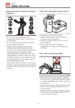 Preview for 15 page of Takeuchi TB225 Operator'S Manual