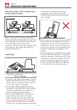 Предварительный просмотр 28 страницы Takeuchi TB225 Operator'S Manual