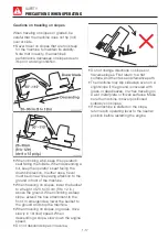Preview for 29 page of Takeuchi TB225 Operator'S Manual