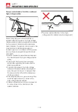 Предварительный просмотр 31 страницы Takeuchi TB225 Operator'S Manual