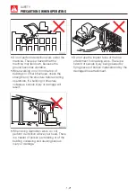 Preview for 33 page of Takeuchi TB225 Operator'S Manual