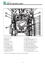 Preview for 59 page of Takeuchi TB225 Operator'S Manual