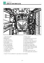 Предварительный просмотр 61 страницы Takeuchi TB225 Operator'S Manual