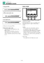 Preview for 80 page of Takeuchi TB225 Operator'S Manual