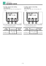 Предварительный просмотр 86 страницы Takeuchi TB225 Operator'S Manual