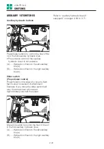 Preview for 96 page of Takeuchi TB225 Operator'S Manual