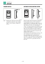 Предварительный просмотр 99 страницы Takeuchi TB225 Operator'S Manual