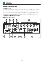 Предварительный просмотр 110 страницы Takeuchi TB225 Operator'S Manual