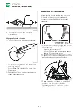 Предварительный просмотр 139 страницы Takeuchi TB225 Operator'S Manual