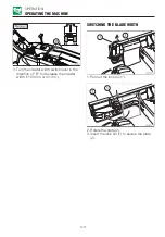 Preview for 141 page of Takeuchi TB225 Operator'S Manual