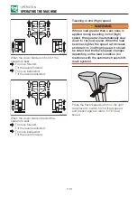 Предварительный просмотр 143 страницы Takeuchi TB225 Operator'S Manual