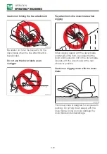 Preview for 150 page of Takeuchi TB225 Operator'S Manual