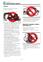 Предварительный просмотр 159 страницы Takeuchi TB225 Operator'S Manual