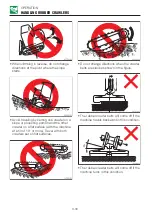 Preview for 160 page of Takeuchi TB225 Operator'S Manual