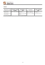 Preview for 173 page of Takeuchi TB225 Operator'S Manual