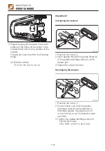 Preview for 193 page of Takeuchi TB225 Operator'S Manual