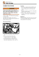 Preview for 207 page of Takeuchi TB225 Operator'S Manual