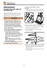 Preview for 219 page of Takeuchi TB225 Operator'S Manual