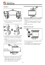 Предварительный просмотр 223 страницы Takeuchi TB225 Operator'S Manual