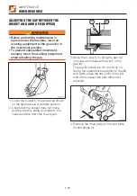 Preview for 224 page of Takeuchi TB225 Operator'S Manual