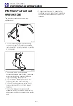 Предварительный просмотр 232 страницы Takeuchi TB225 Operator'S Manual