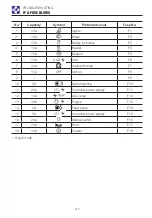 Preview for 237 page of Takeuchi TB225 Operator'S Manual