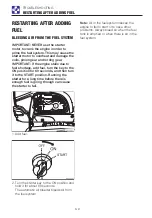 Preview for 239 page of Takeuchi TB225 Operator'S Manual