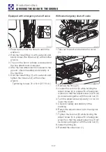 Предварительный просмотр 247 страницы Takeuchi TB225 Operator'S Manual