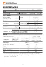 Preview for 252 page of Takeuchi TB225 Operator'S Manual