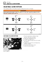 Preview for 275 page of Takeuchi TB225 Operator'S Manual