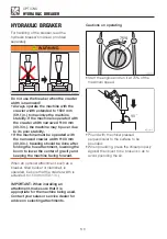 Предварительный просмотр 276 страницы Takeuchi TB225 Operator'S Manual