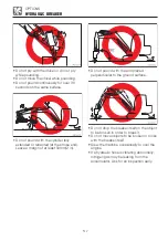 Preview for 277 page of Takeuchi TB225 Operator'S Manual