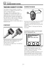 Предварительный просмотр 285 страницы Takeuchi TB225 Operator'S Manual