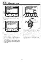 Предварительный просмотр 287 страницы Takeuchi TB225 Operator'S Manual