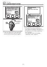 Предварительный просмотр 288 страницы Takeuchi TB225 Operator'S Manual