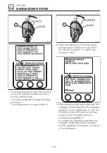 Preview for 289 page of Takeuchi TB225 Operator'S Manual