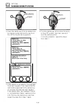 Предварительный просмотр 291 страницы Takeuchi TB225 Operator'S Manual