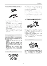 Preview for 10 page of Takeuchi TB23R Workshop Manual