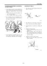 Preview for 13 page of Takeuchi TB23R Workshop Manual