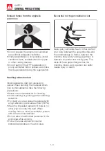 Preview for 16 page of Takeuchi TB260 Operator'S Manual